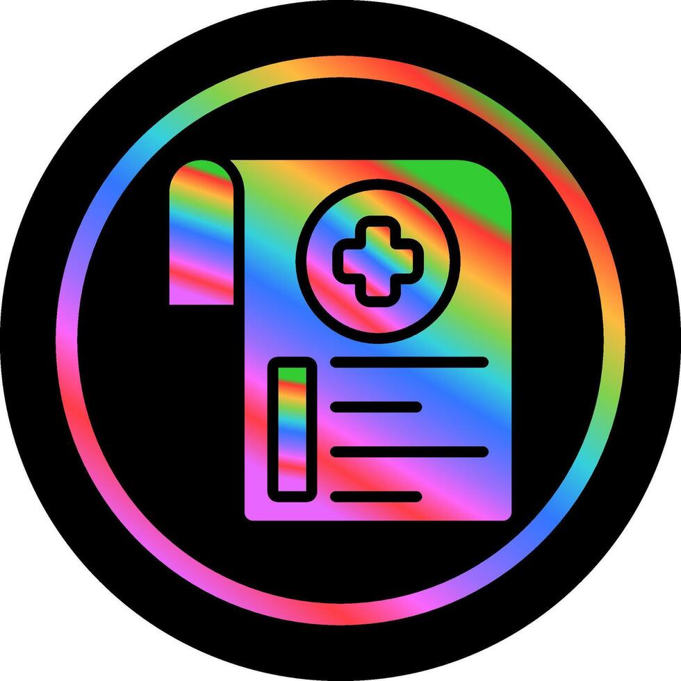 Policy Vector Icon