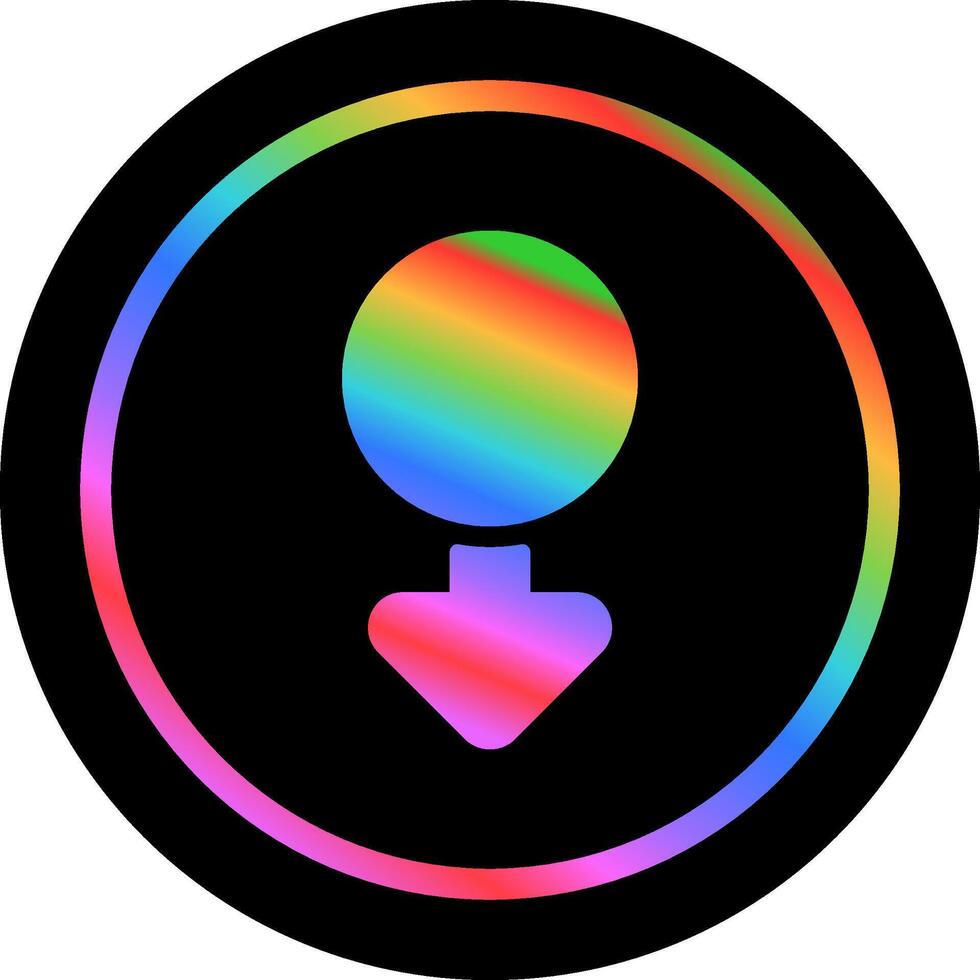 Arrow Vector Icon