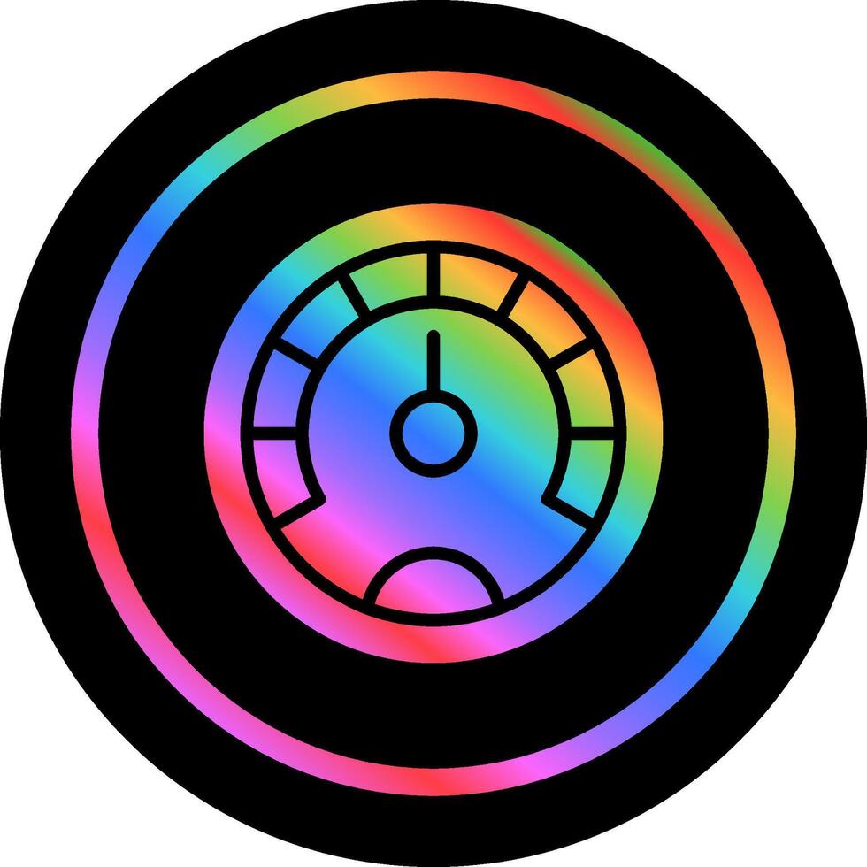 Performance Vector Icon