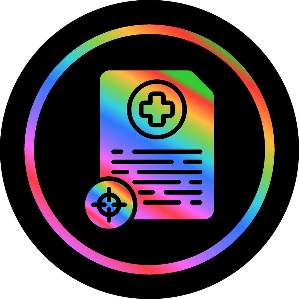 Document Vector Icon