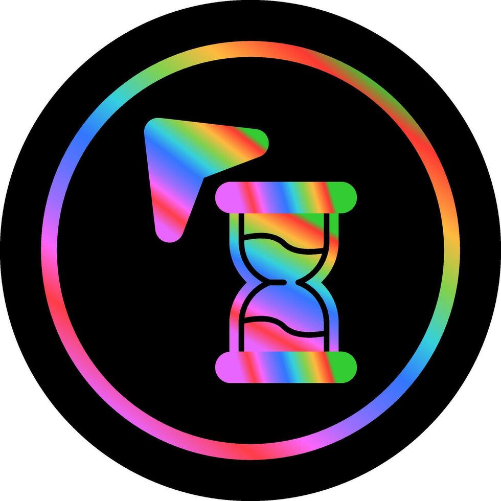 Arrow Vector Icon