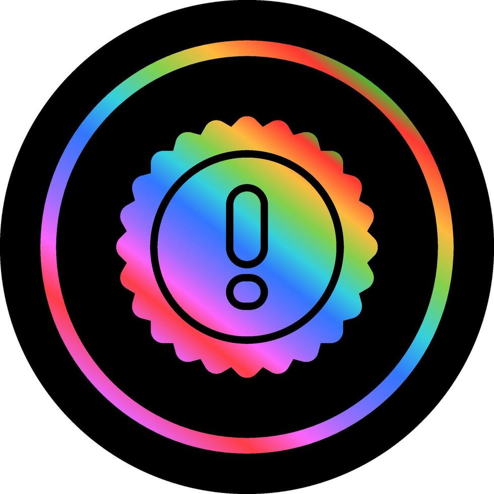 Sun Vector Icon