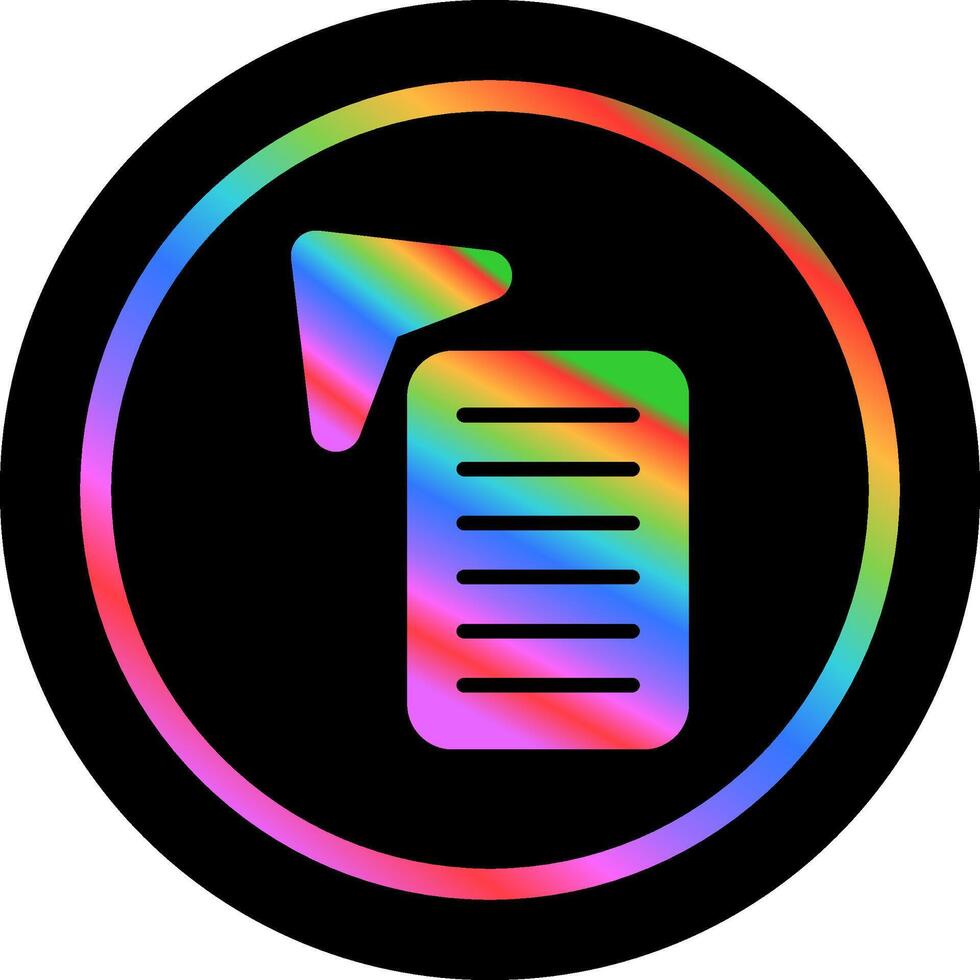 Click Vector Icon