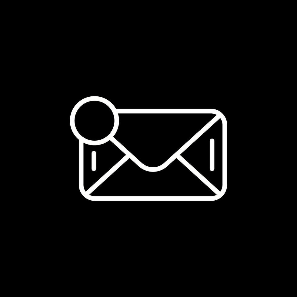 Notifications Vector Icon