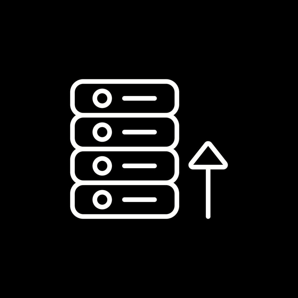 Uptime Guarantee Vector Icon