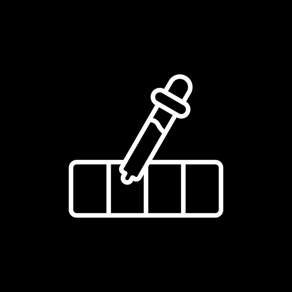 Dropper Vector Icon