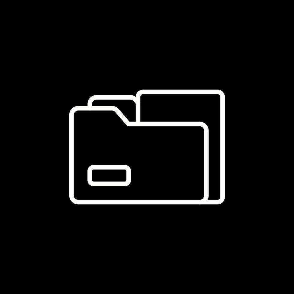 File Manager Vector Icon