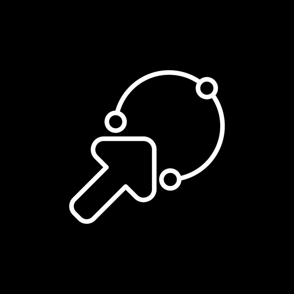 Selection Vector Icon