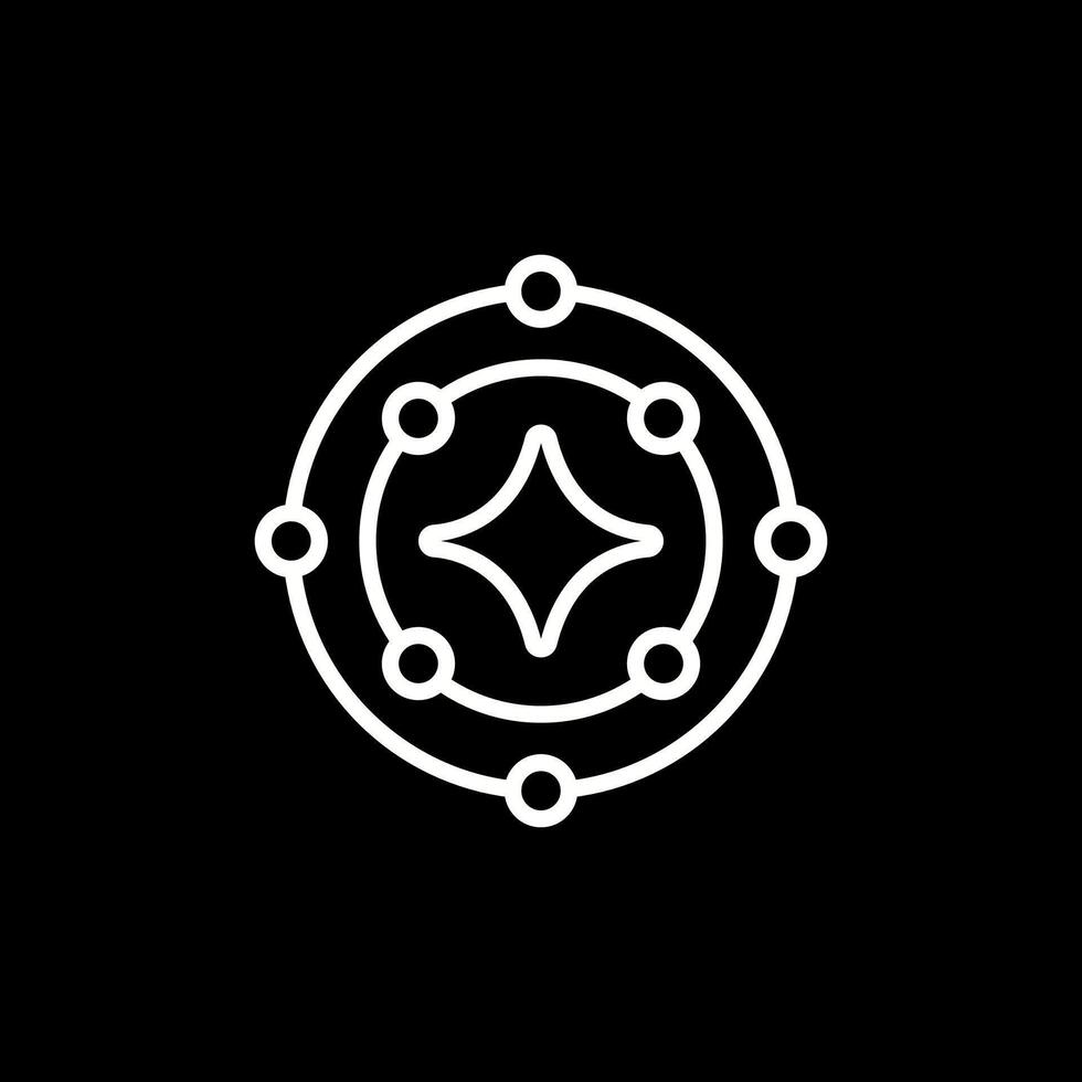 Star Vector Icon
