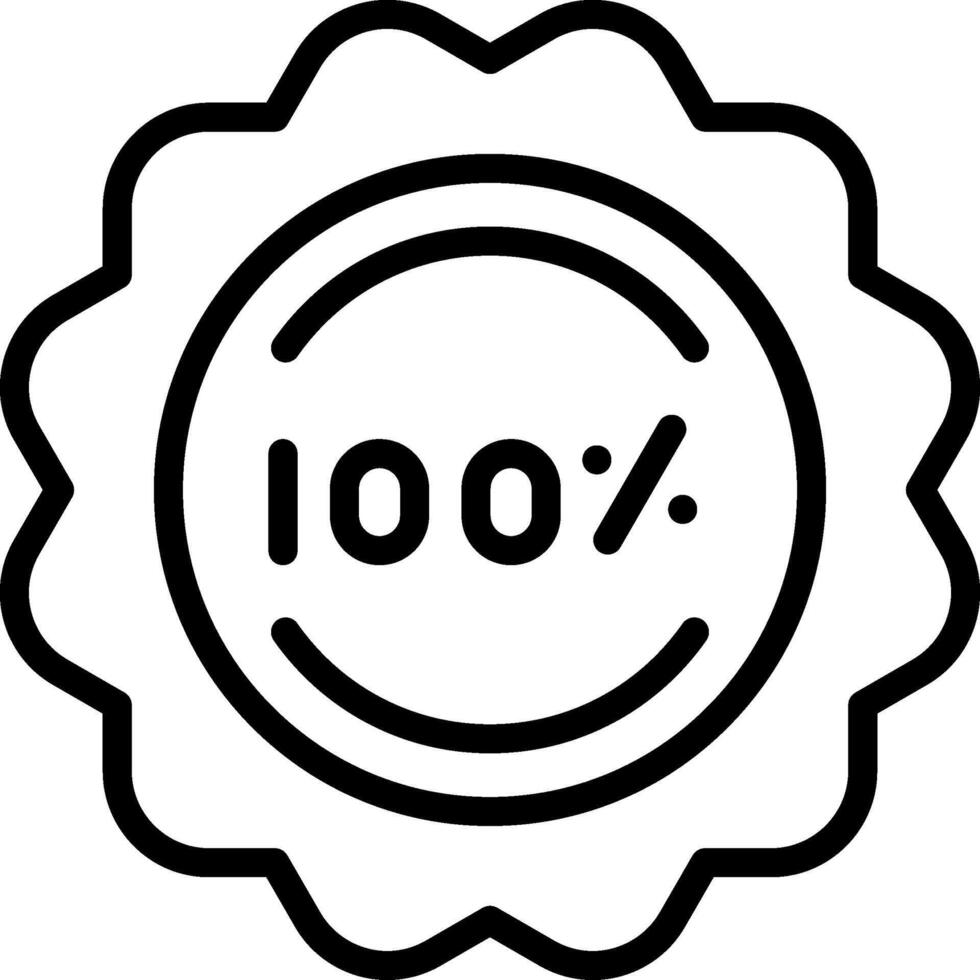 Certification Vector Icon
