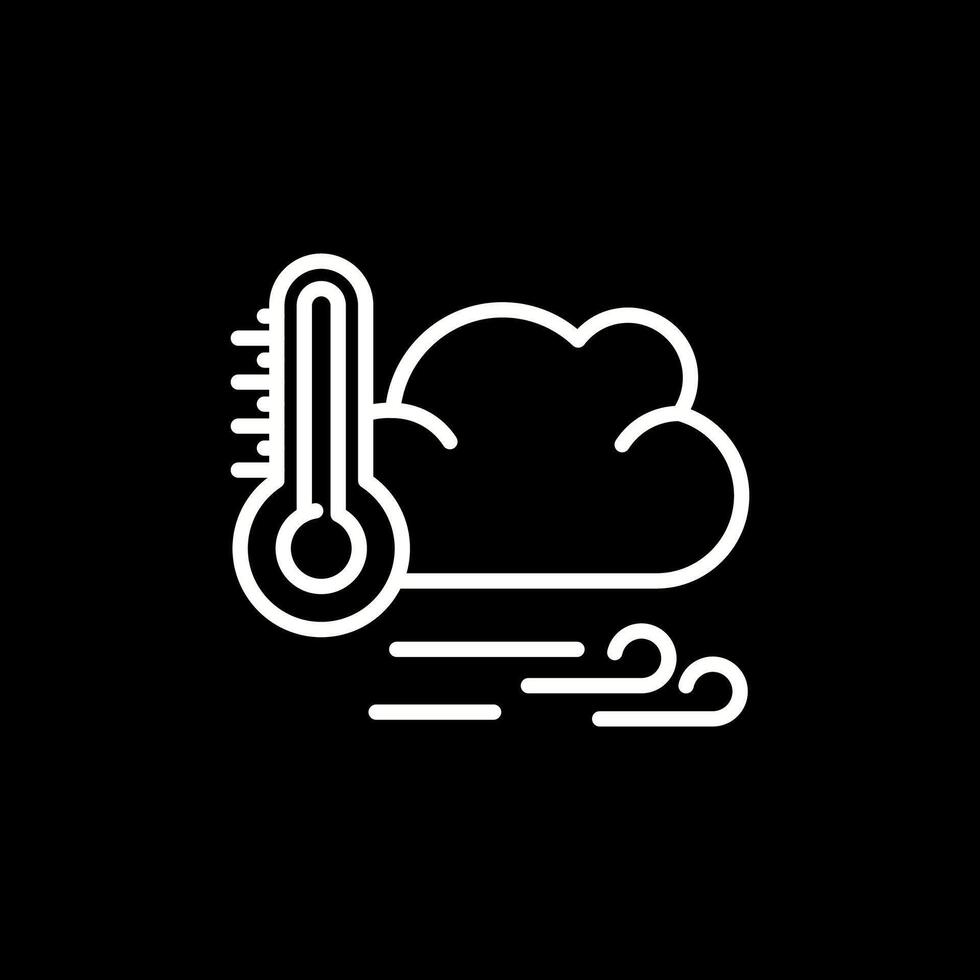 Cloud Vector Icon