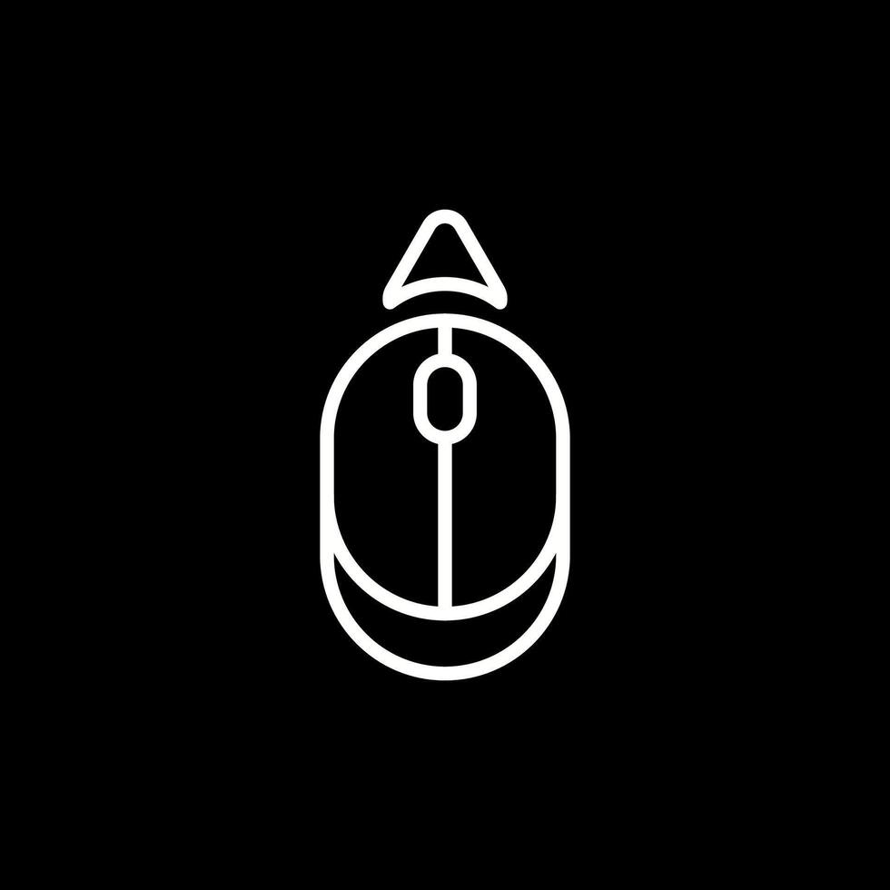 Scroll Vector Icon