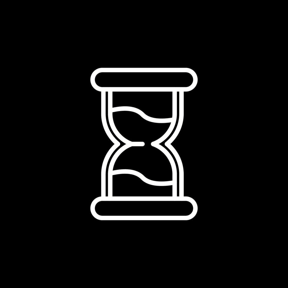 Timer Vector Icon