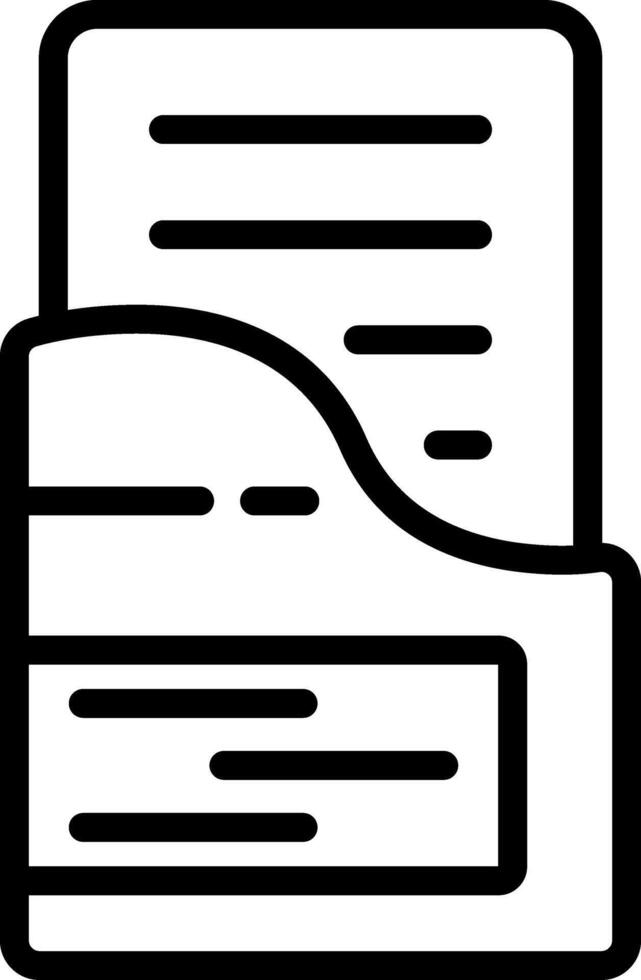 Invitation Vector Icon