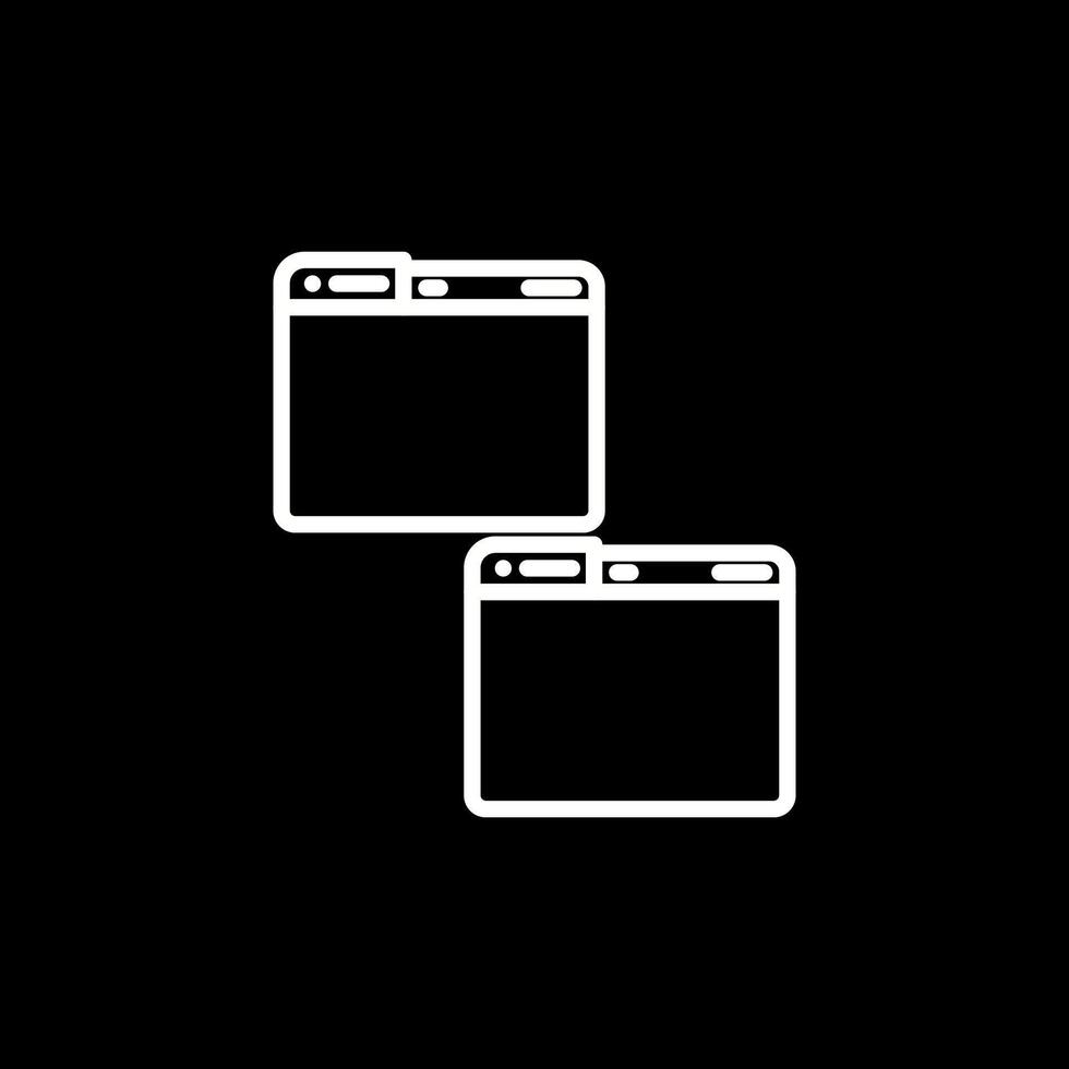 Windows Vector Icon
