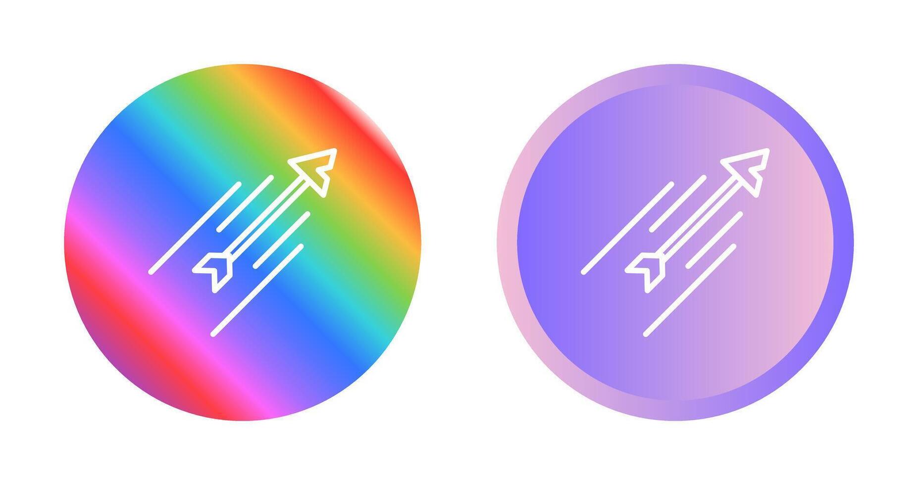 Arrow Vector Icon