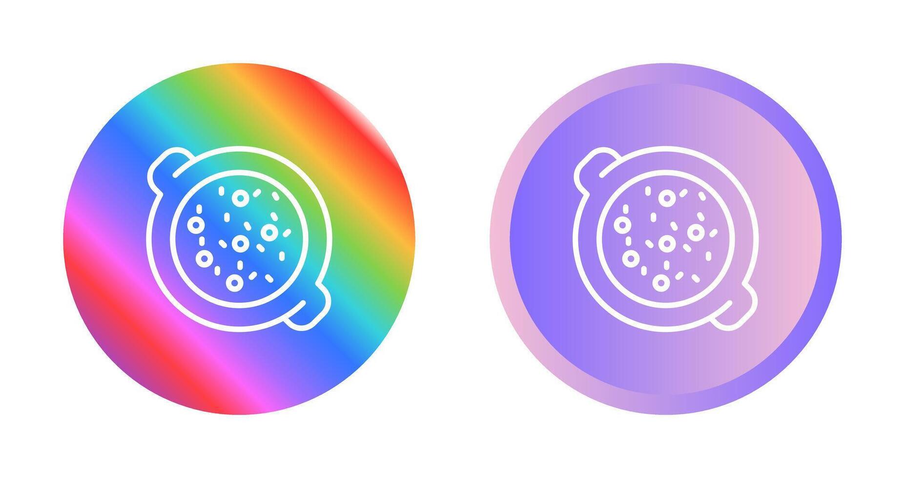 Casserole Vector Icon