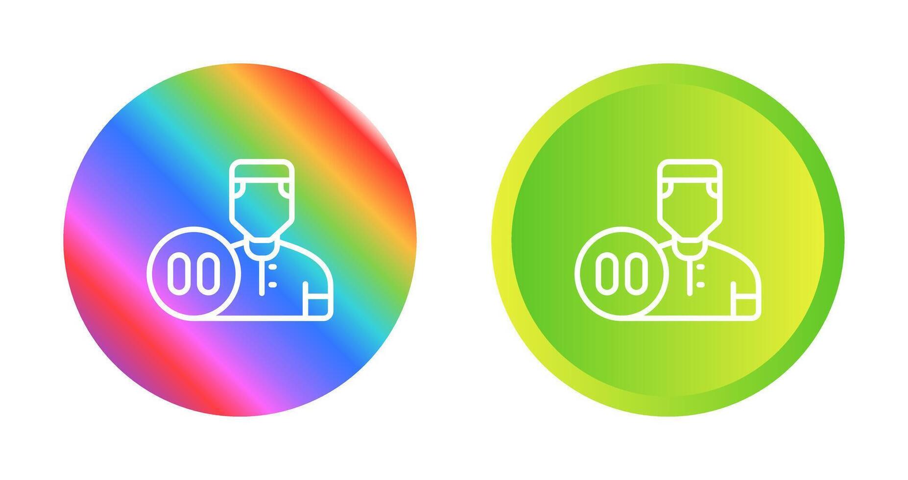 pause Vector Icon