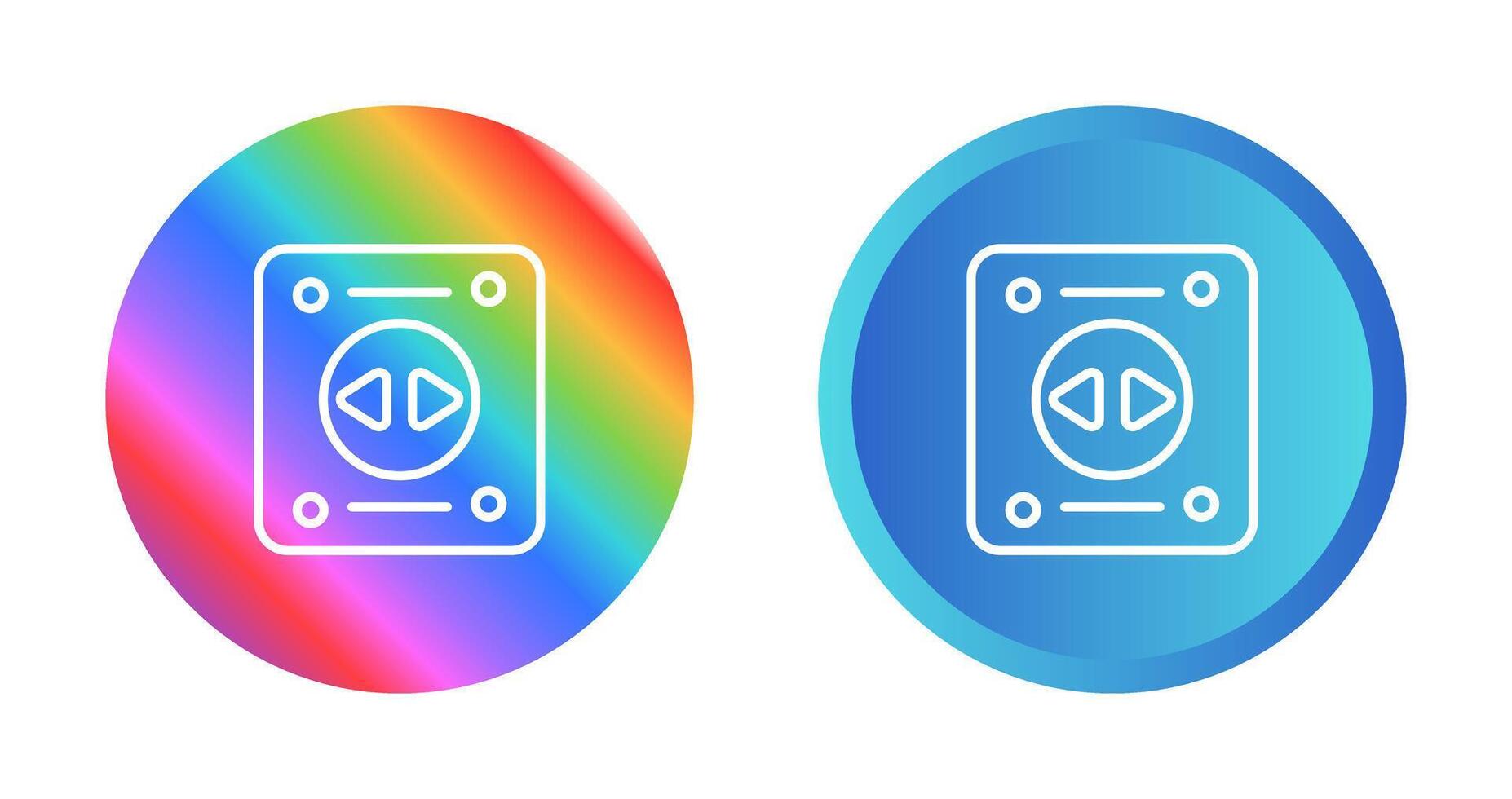 Socket Vector Icon