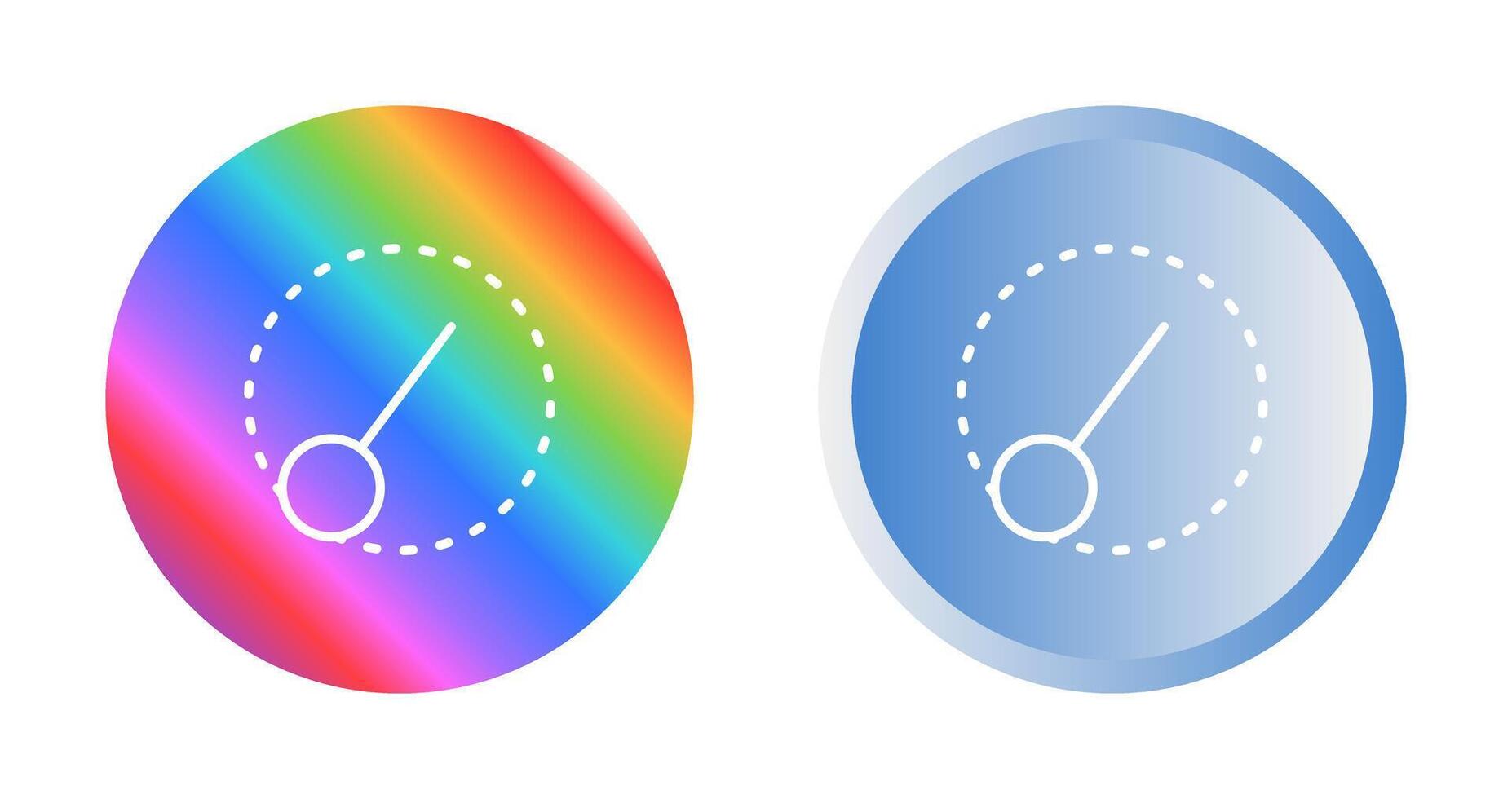 Scale Vector Icon