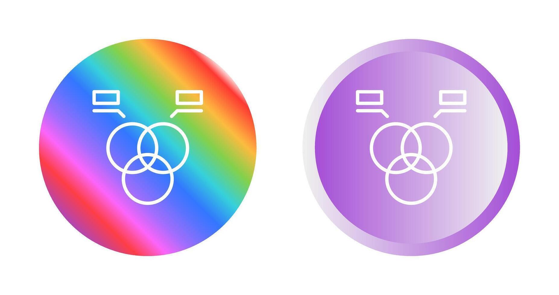Color Vector Icon