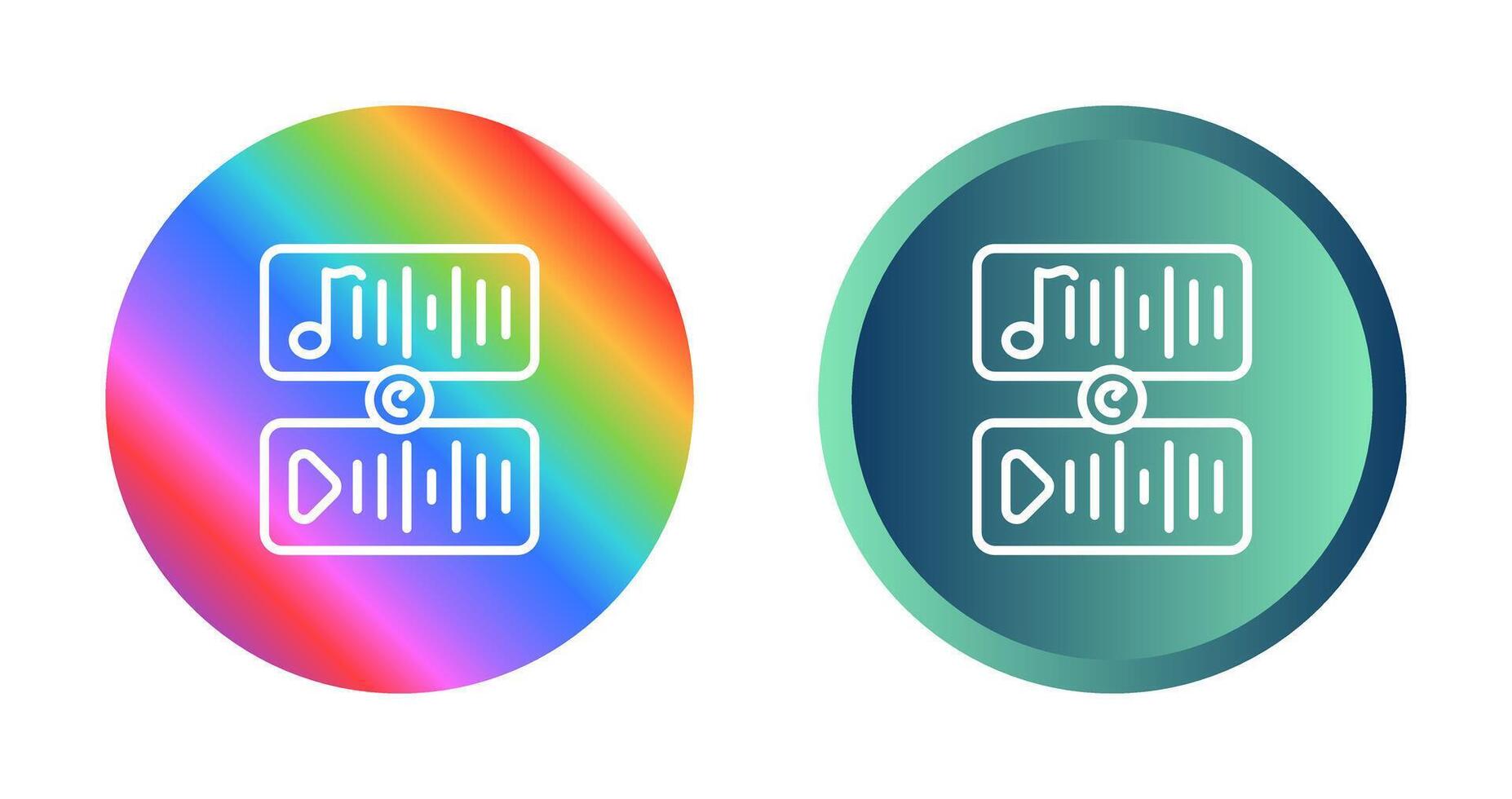 Sync Vector Icon