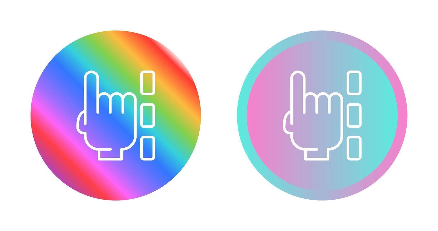 Selection Vector Icon