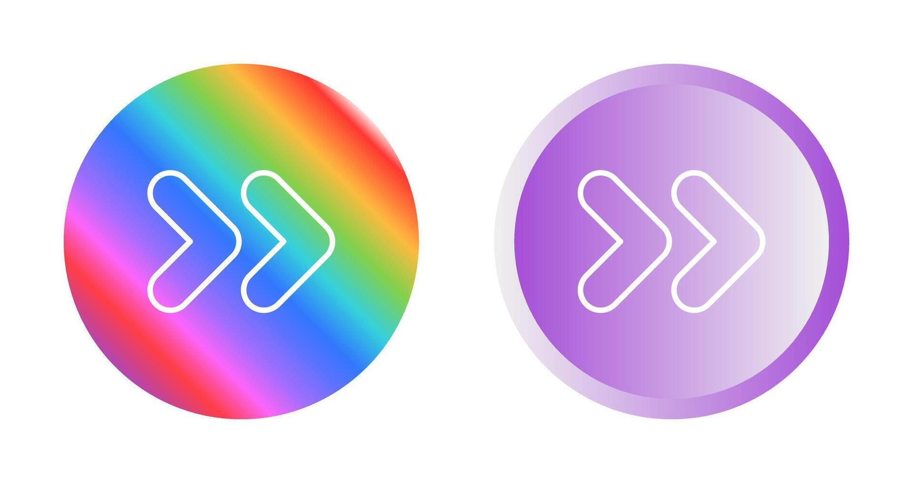 Arrow Vector Icon