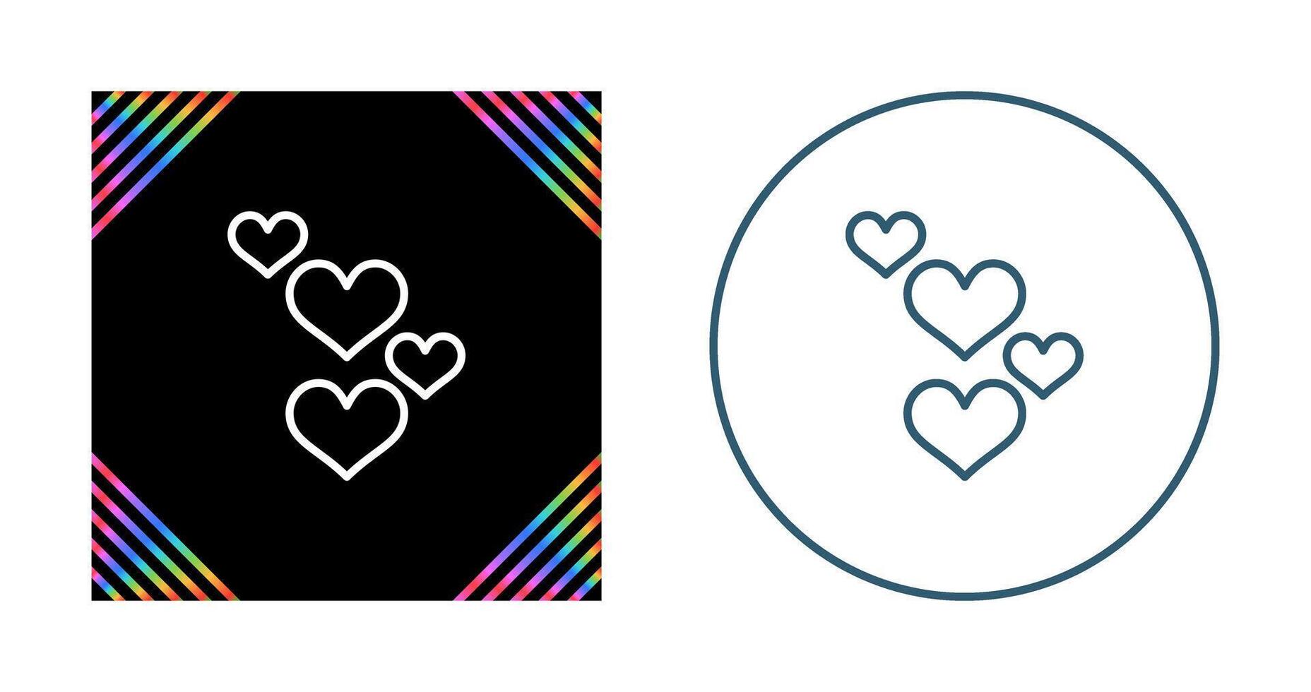 Love Vector Icon