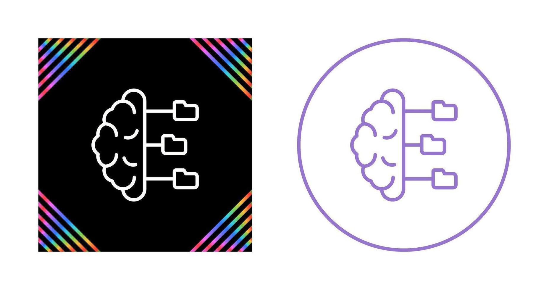 Predictive Modeling Vector Icon