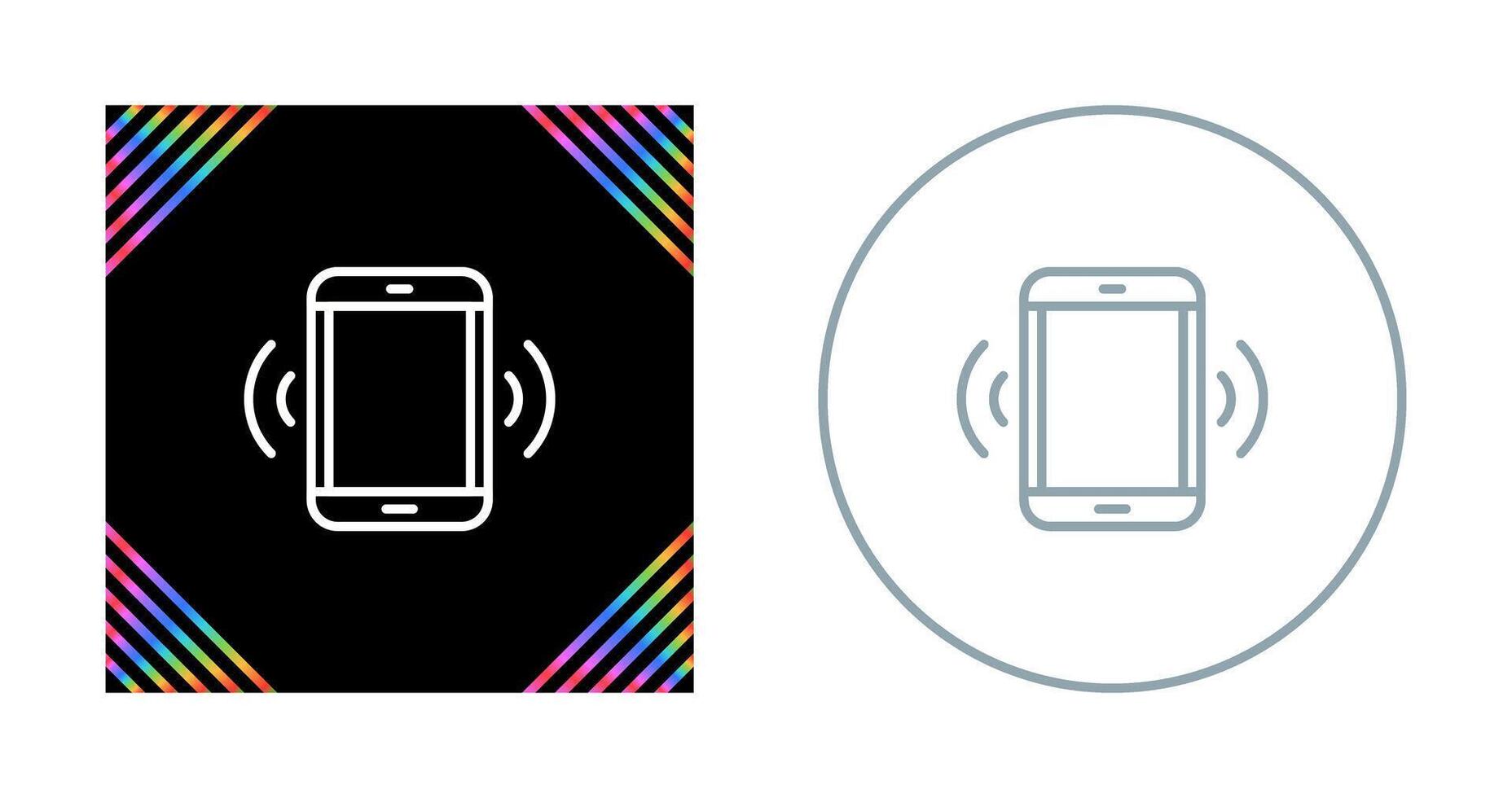 Smart Phone Vector Icon