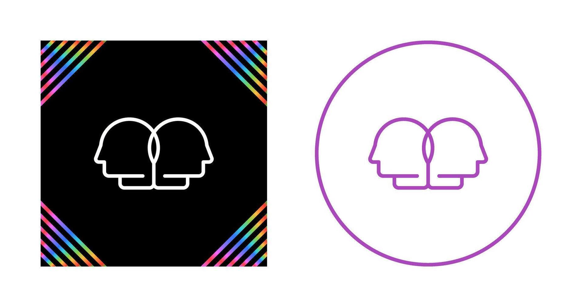 Empathize Vector Icon