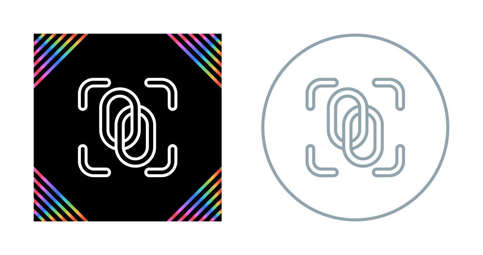 Design Constraints Vector Icon