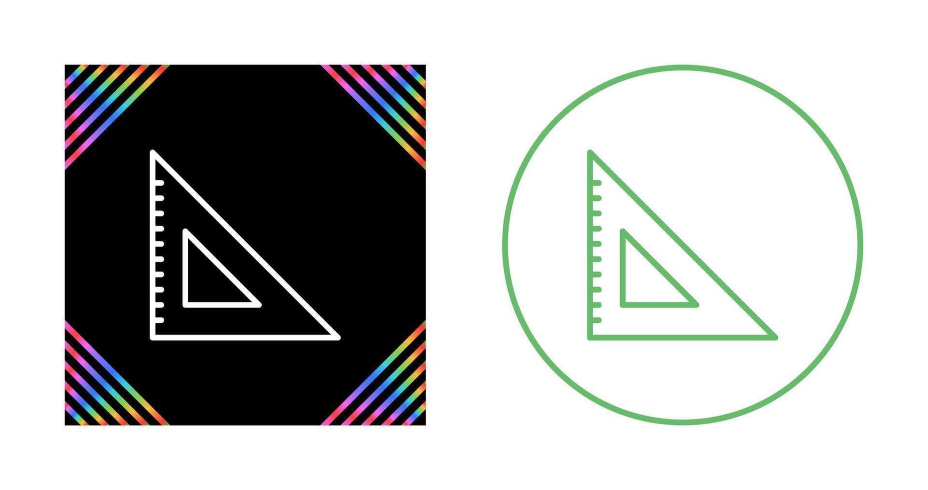 Drafting Compass Vector Icon