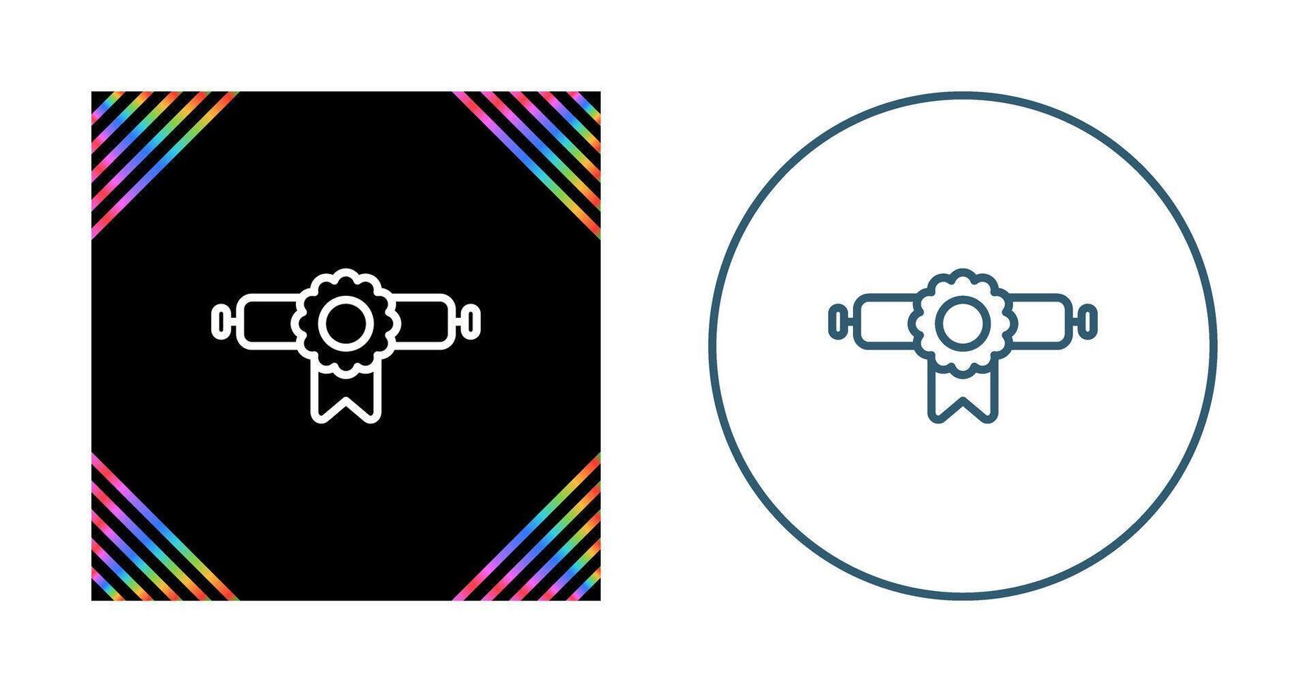 Certificate Vector Icon