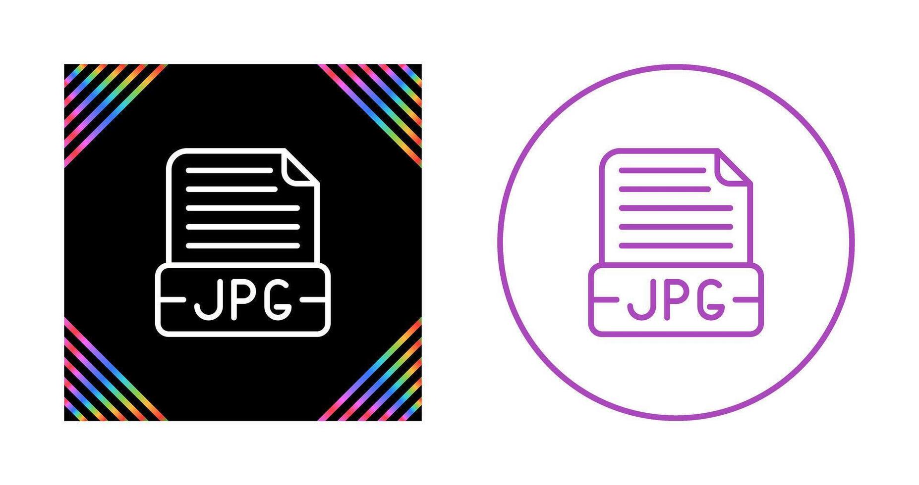 Document Insert Shape Vector Icon