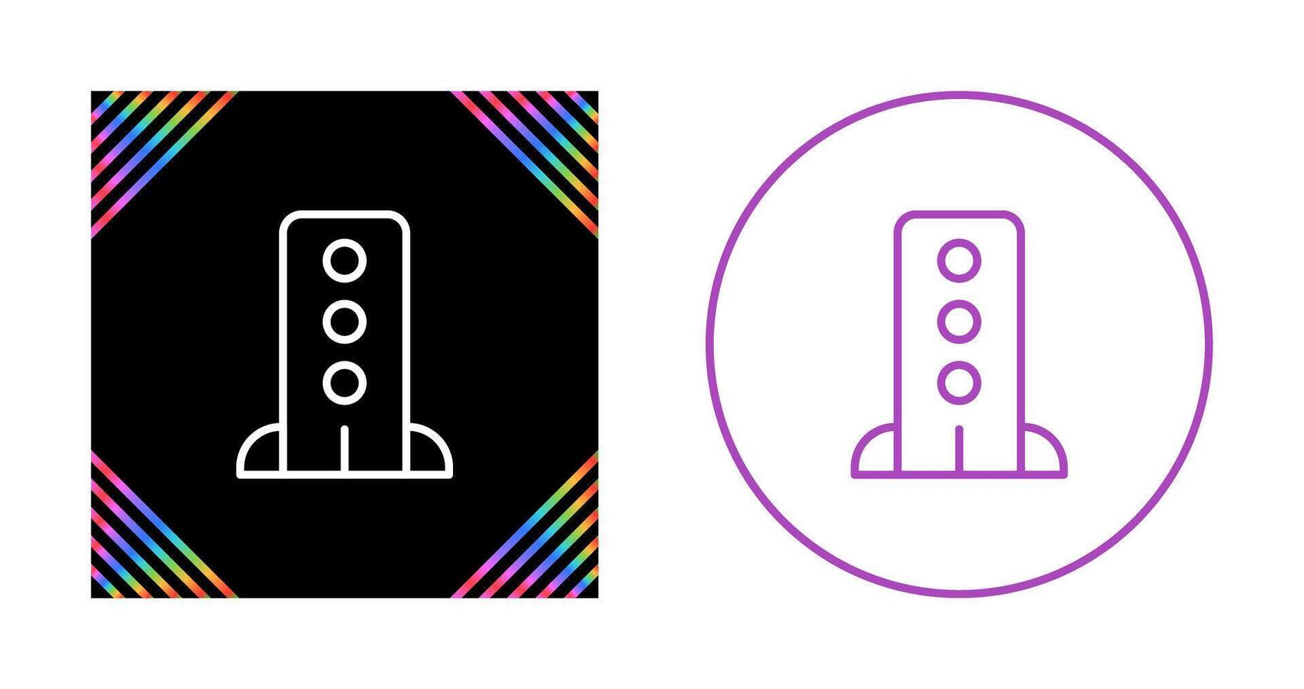 Modem Vector Icon