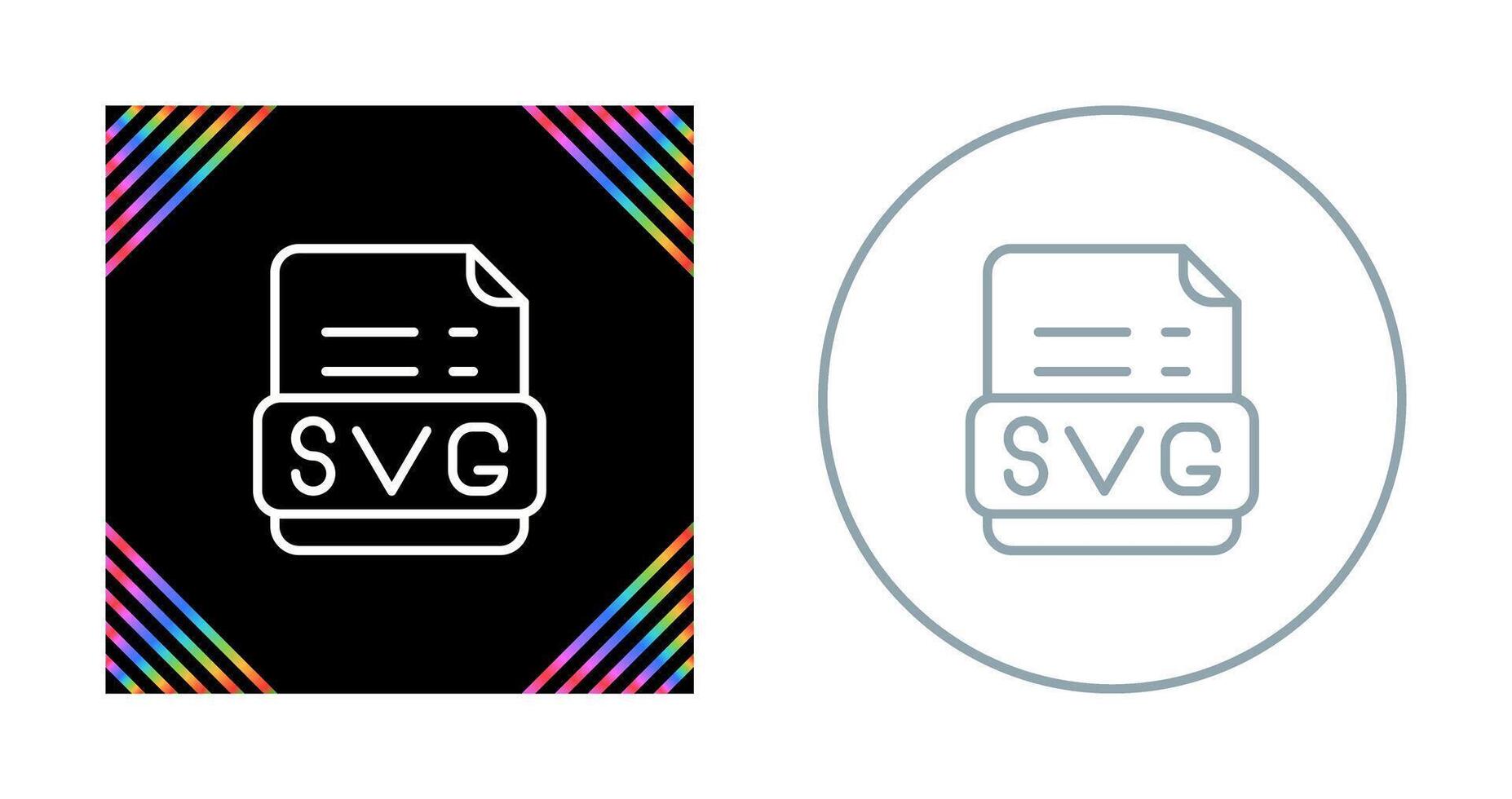 Svg Vector Icon