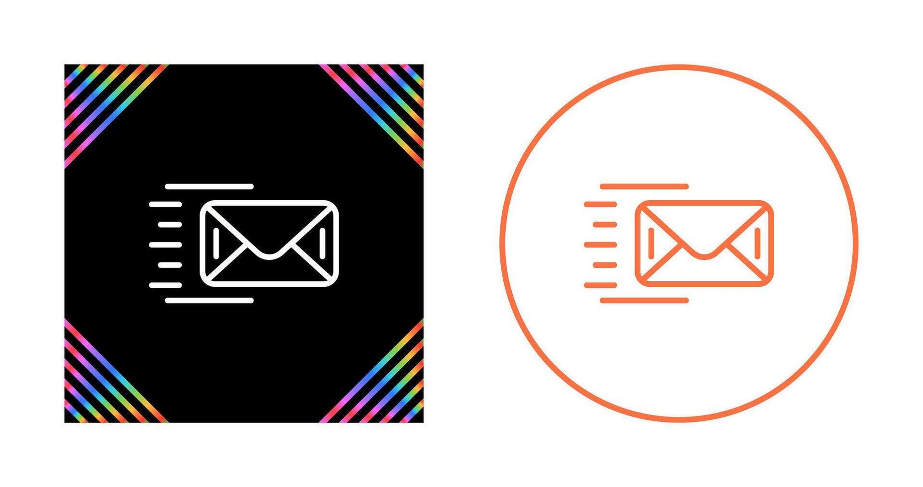Email Vector Icon