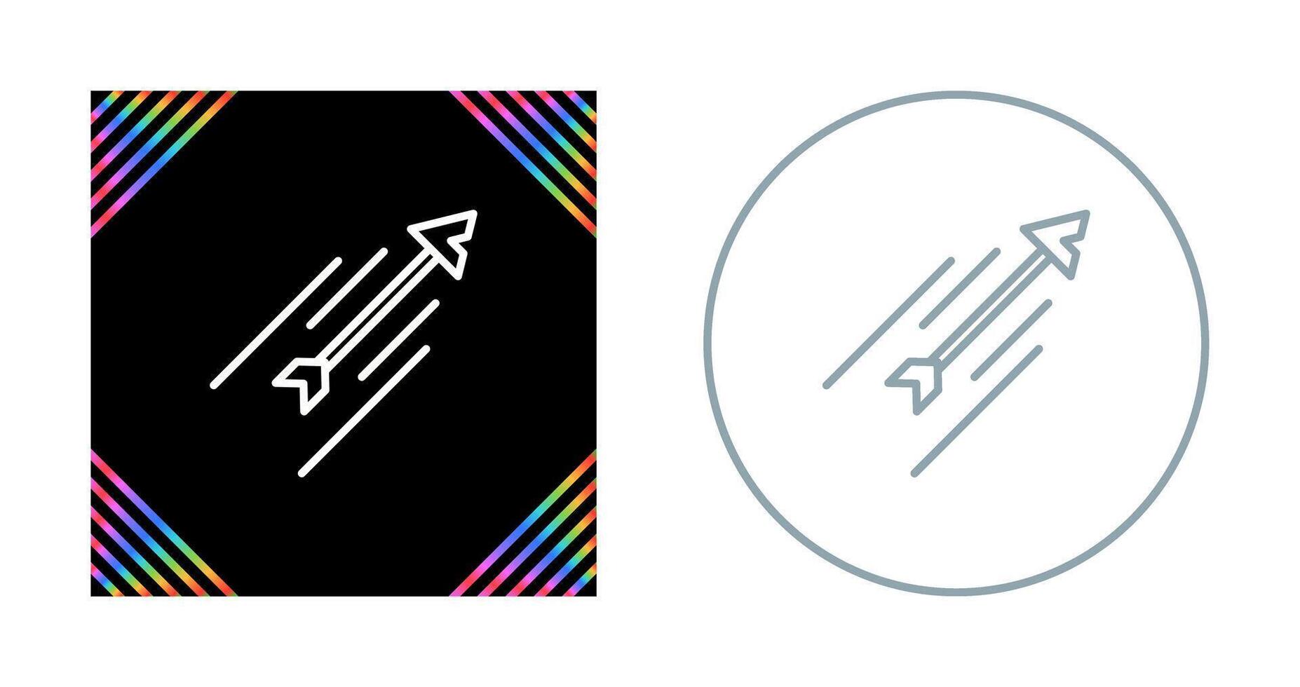 Arrow Vector Icon