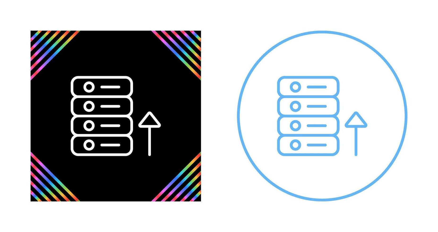 Uptime Guarantee Vector Icon