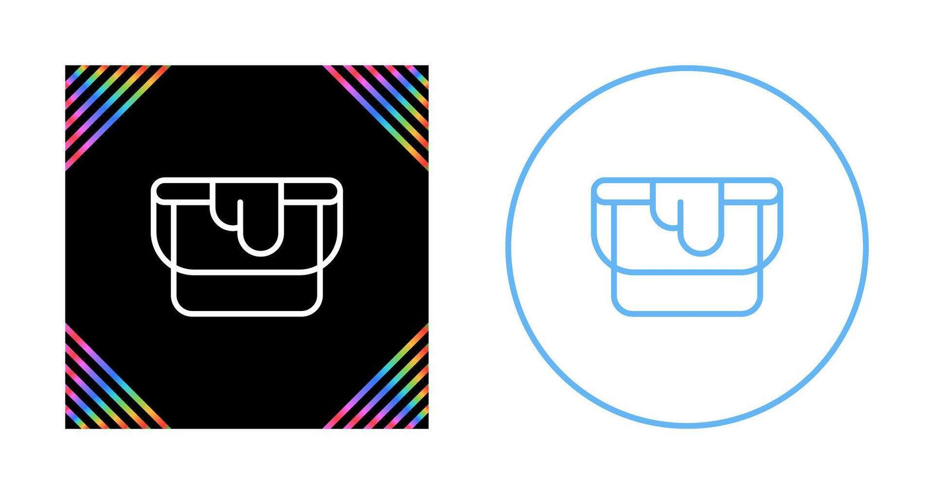 Paint Bucket Vector Icon