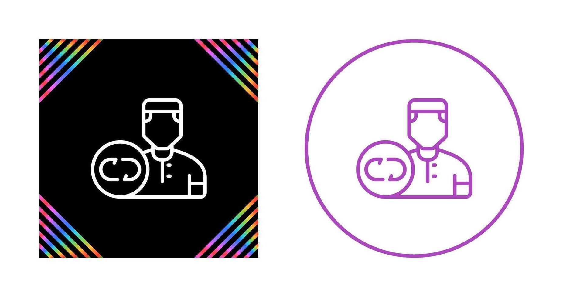 Solution Vector Icon