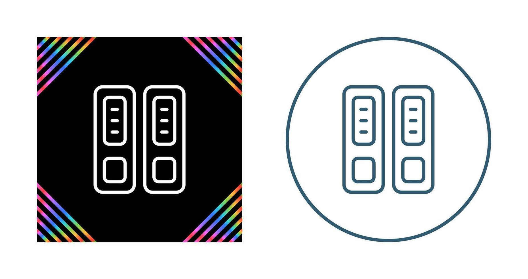 Folder Vector Icon