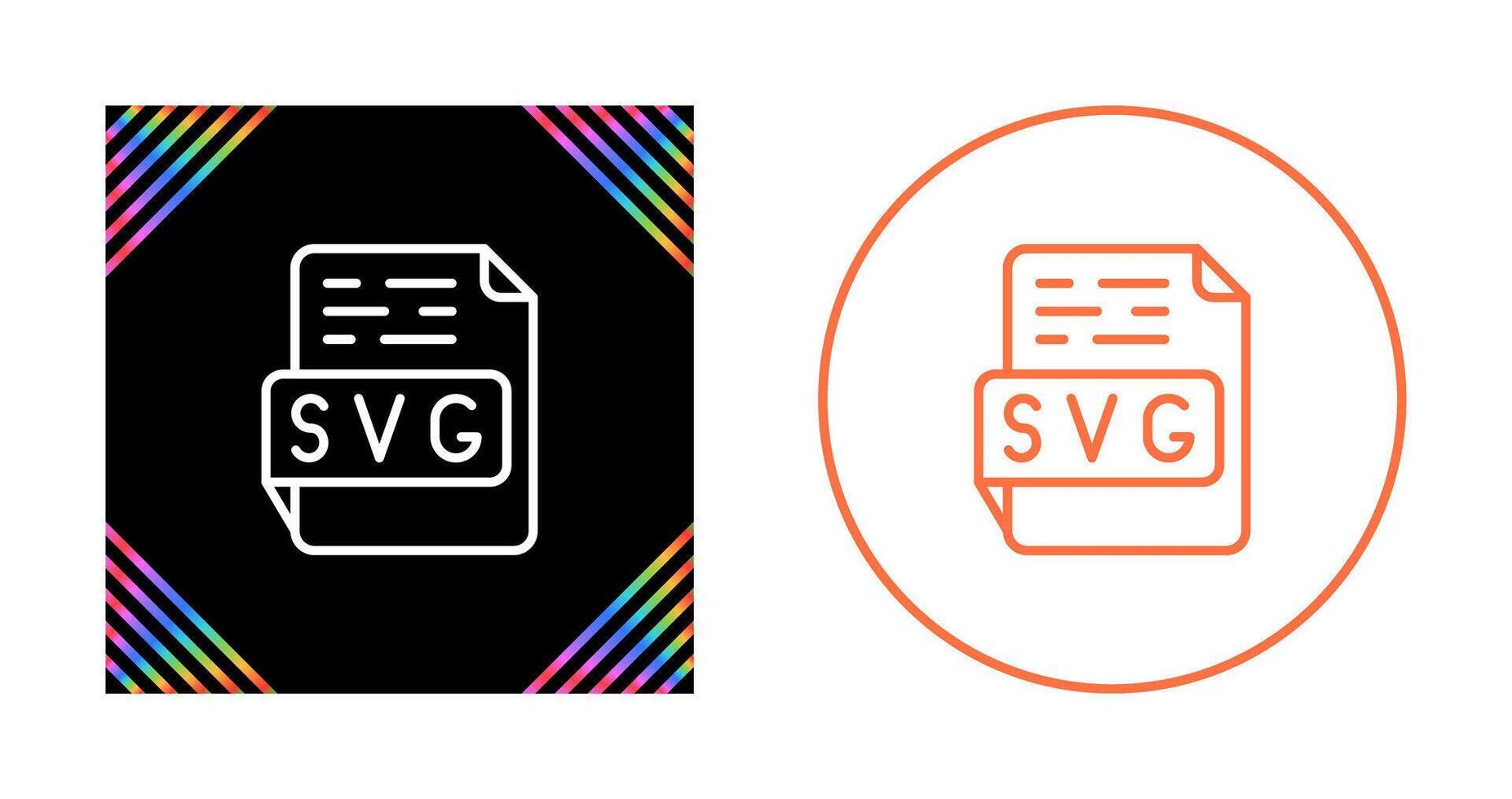 SVG Vector Icon