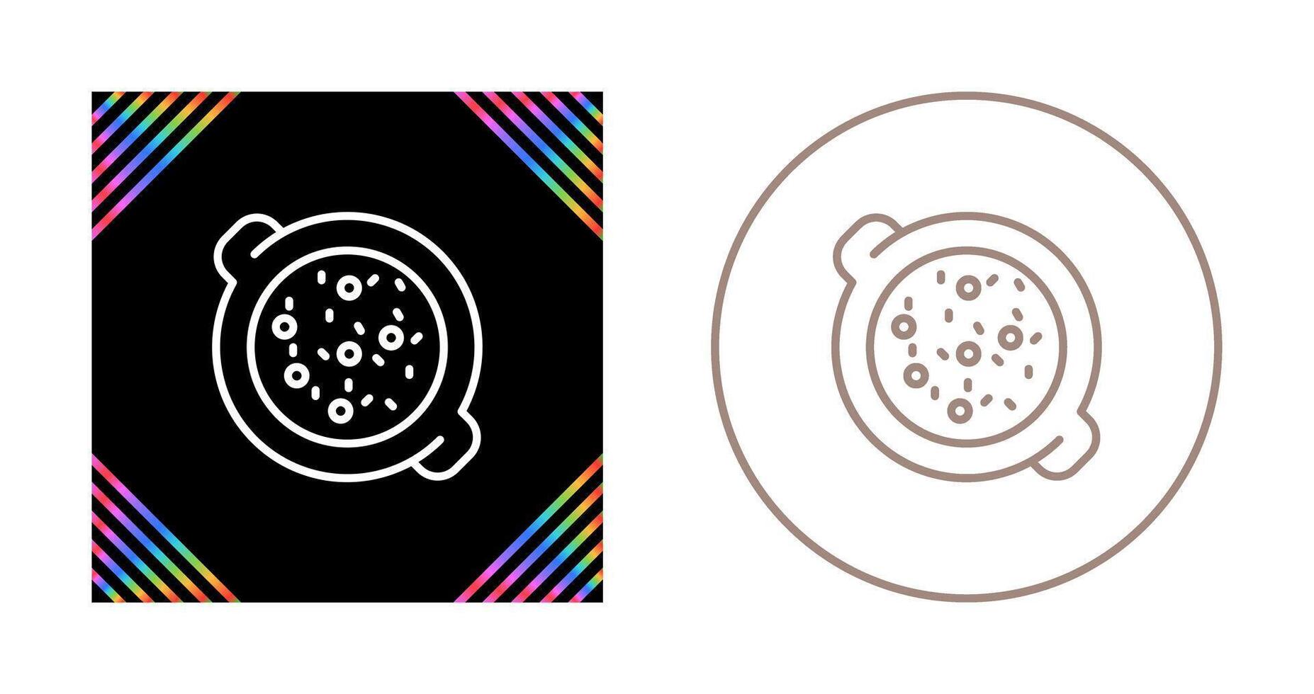Casserole Vector Icon