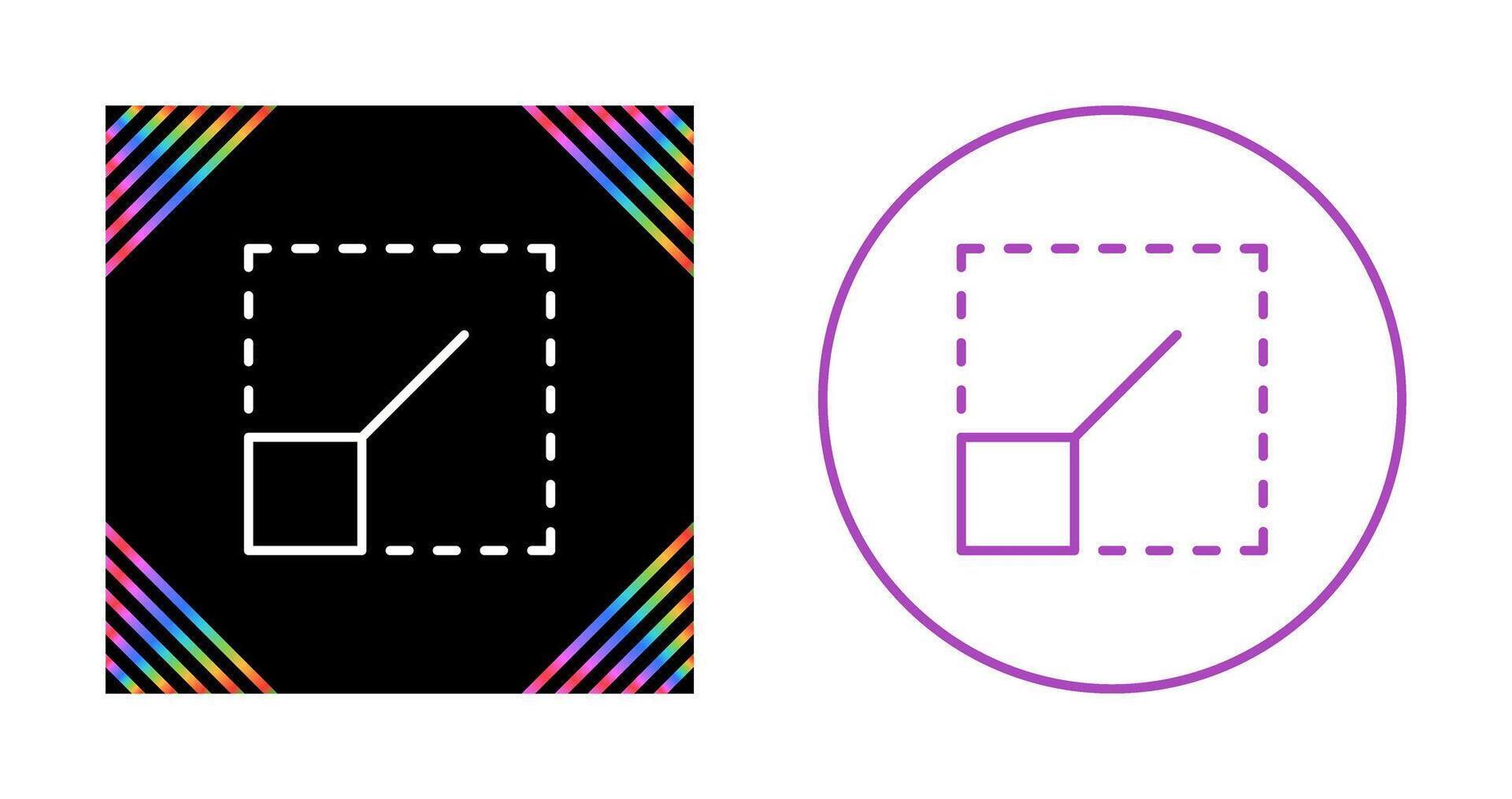 Scale Vector Icon