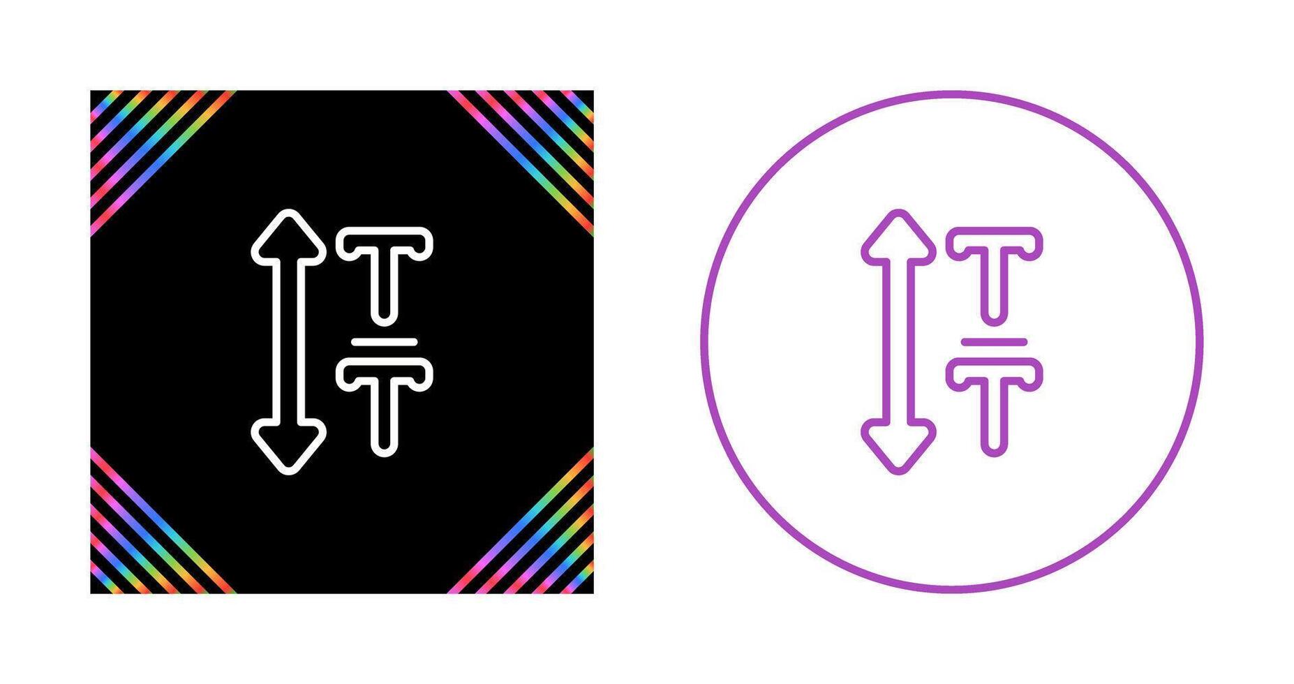 Leading Vector Icon