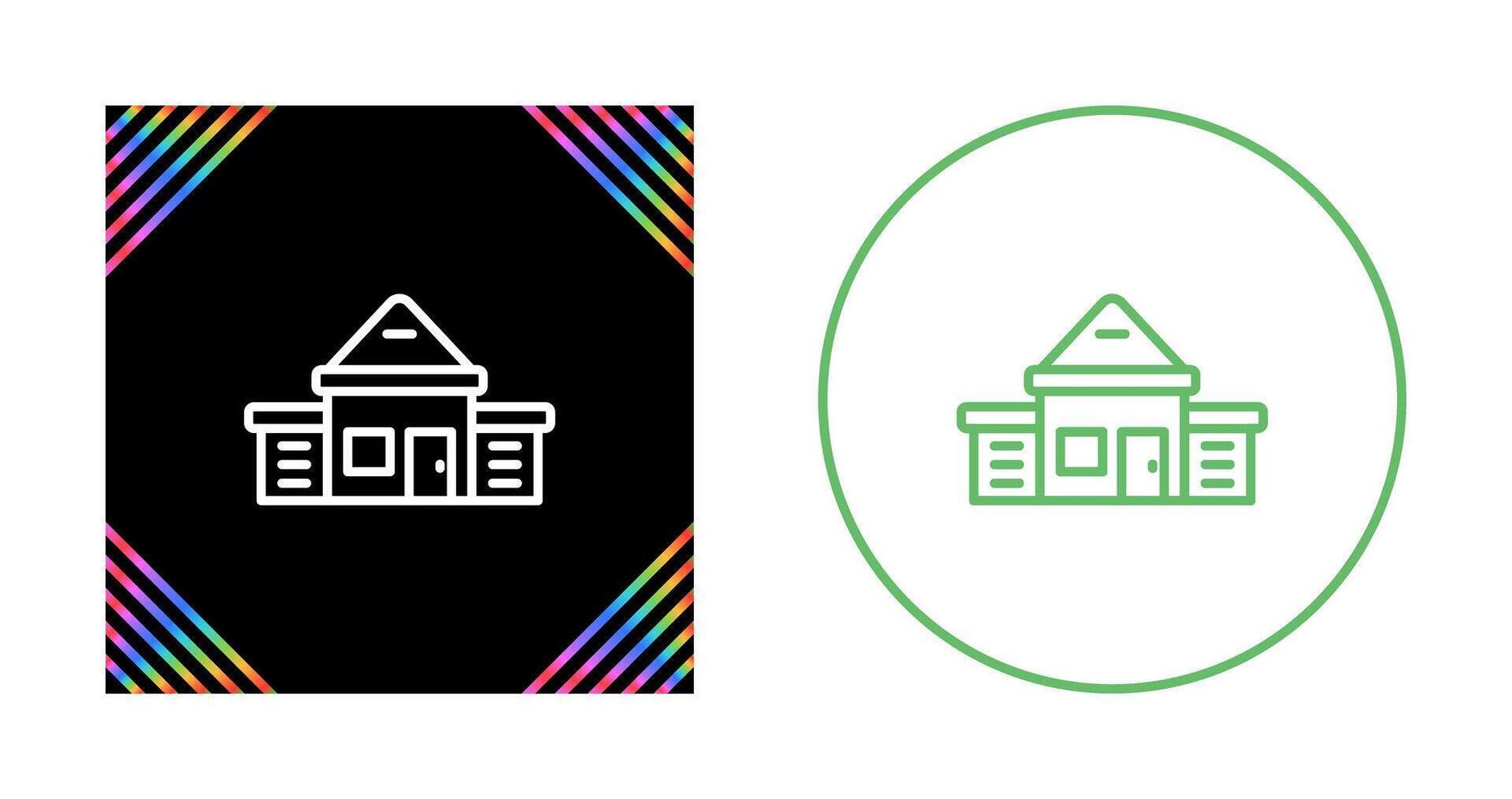House Vector Icon