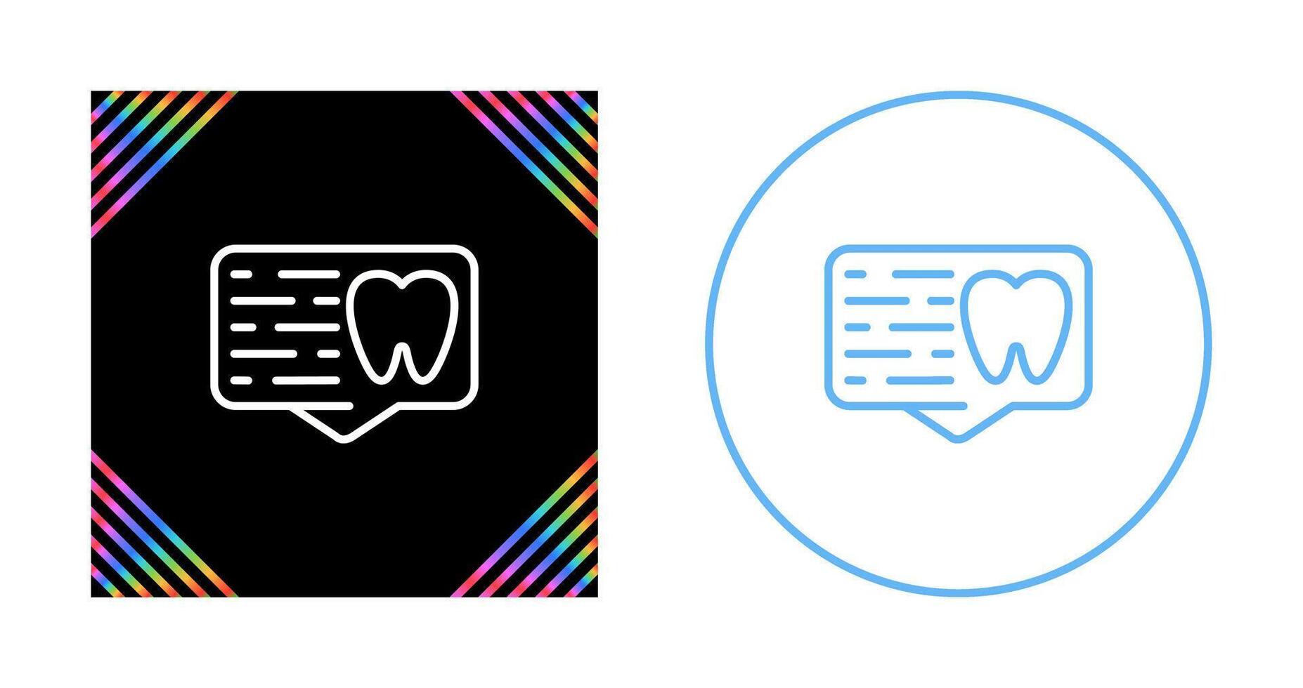 Faq Vector Icon